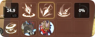 Skill transforms